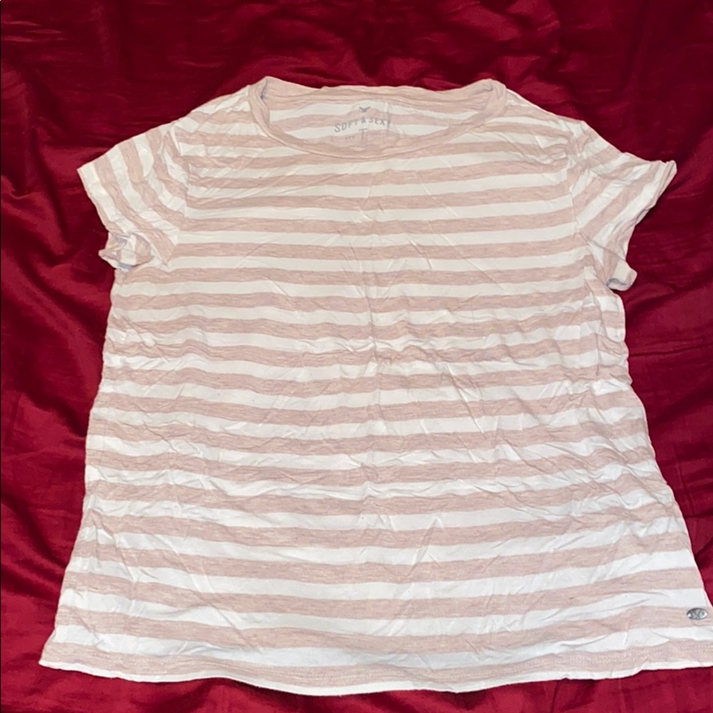 Soft and sexy t-shirt
